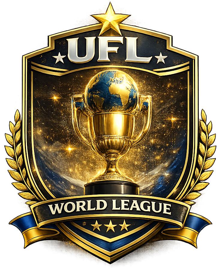 UFL World League Pokal